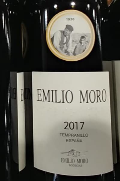 에밀리오 모로 틴토