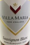 빌라마리아 쇼비뇽블랑