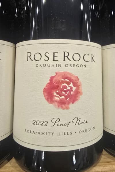 로즈락 에올라 힐즈 피노누아