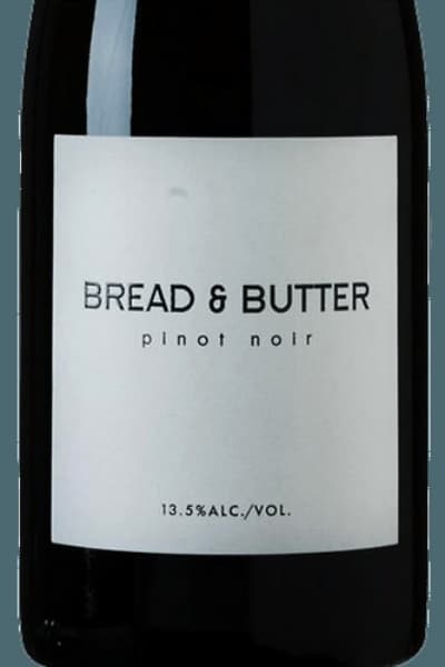 브레드 앤 버터 피노누아
