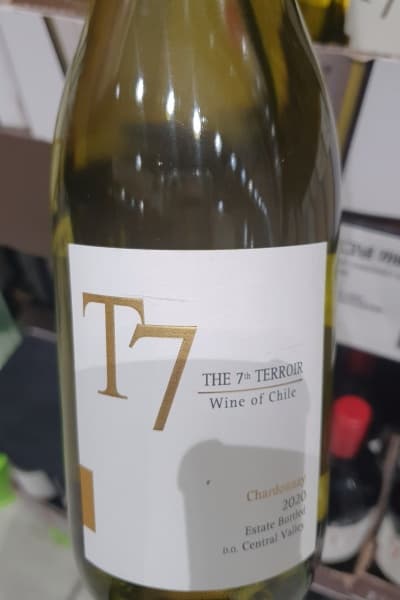 T7 샤도네이